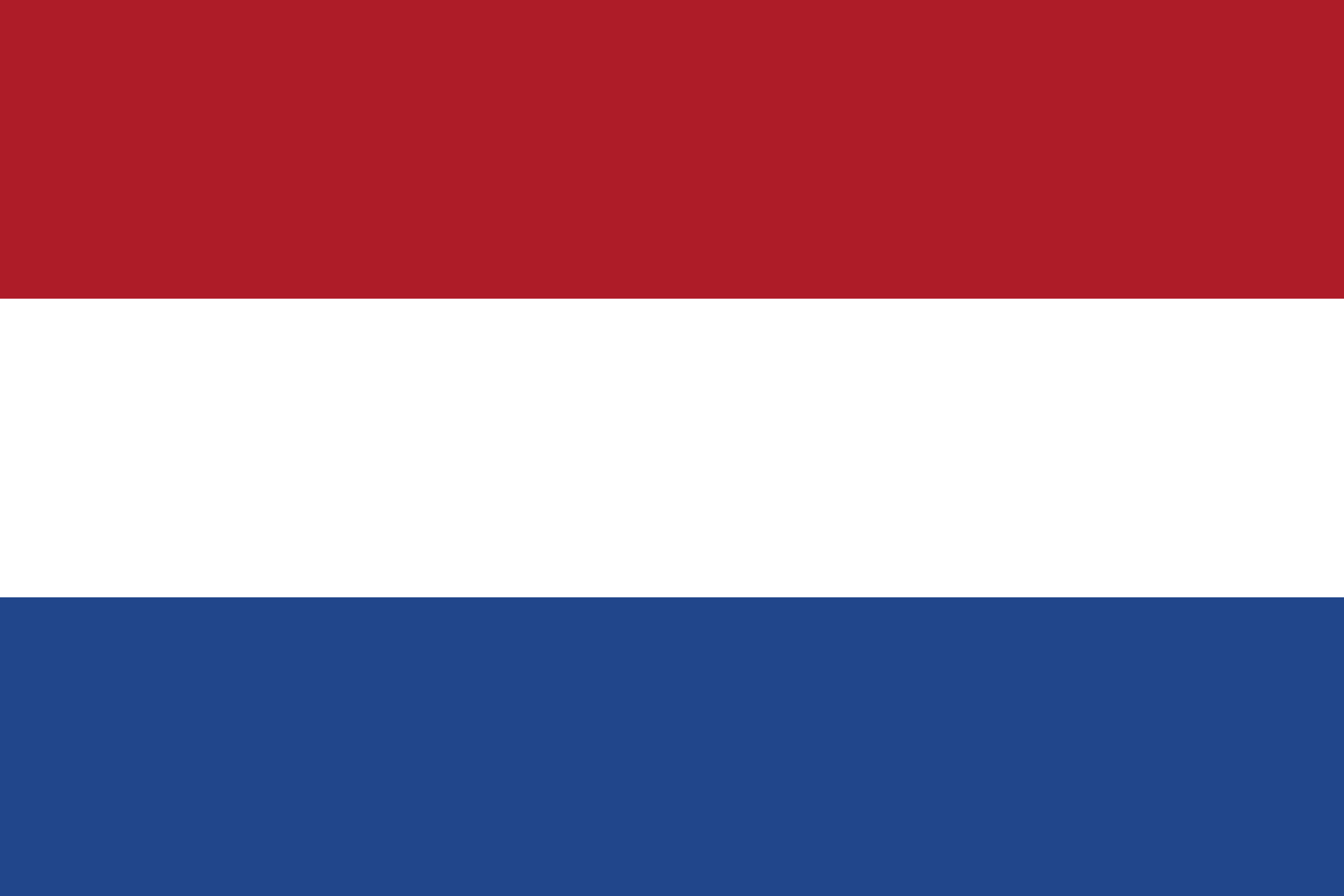 In Dutch